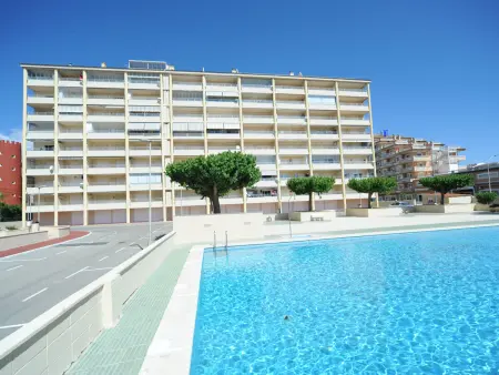 Appartement à Peniscola, 2 piscines, proche plage - Photo 25