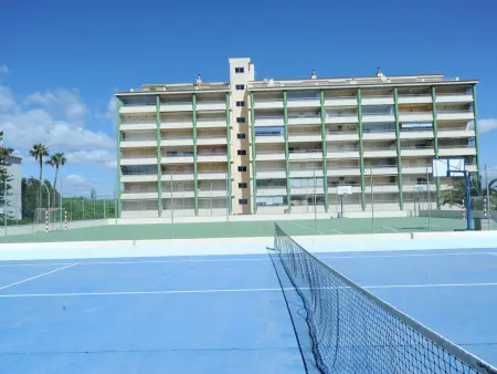 Appartement à Peniscola, 2 piscines, proche plage - Photo 30