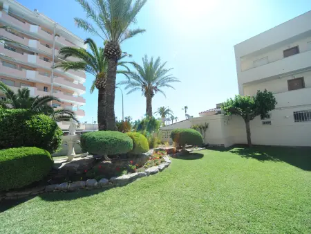 Appartement à Peniscola, 2 piscines, proche plage - Photo 32