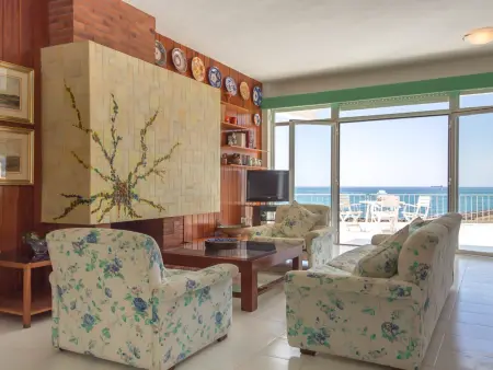 Villa familiale à Benicàssim avec piscine privée et jardin proche de la mer - Photo 1