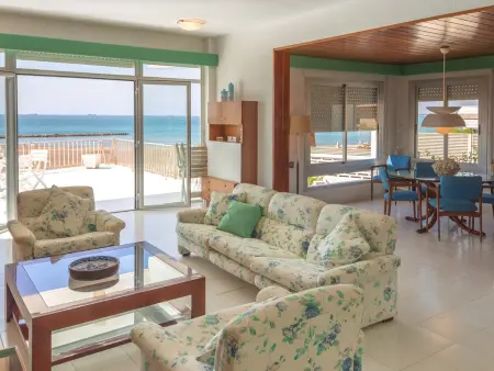 Villa familiale à Benicàssim avec piscine privée et jardin proche de la mer - Photo 6
