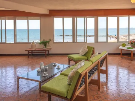 Villa familiale à Benicàssim avec piscine privée et jardin proche de la mer - Photo 9