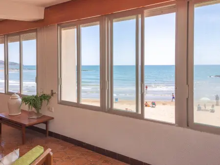 Villa familiale à Benicàssim avec piscine privée et jardin proche de la mer - Photo 12