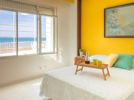 Villa familiale à Benicàssim avec piscine privée et jardin proche de la mer - Photo 14