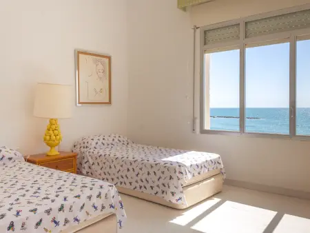 Villa familiale à Benicàssim avec piscine privée et jardin proche de la mer - Photo 16