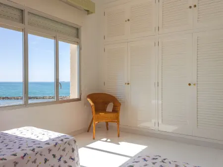 Villa familiale à Benicàssim avec piscine privée et jardin proche de la mer - Photo 18