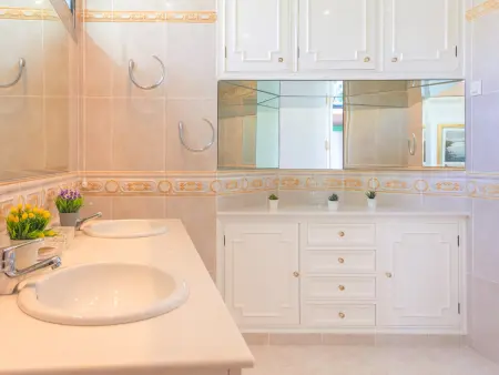 Villa familiale à Benicàssim avec piscine privée et jardin proche de la mer - Photo 19