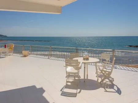 Villa familiale à Benicàssim avec piscine privée et jardin proche de la mer - Photo 21