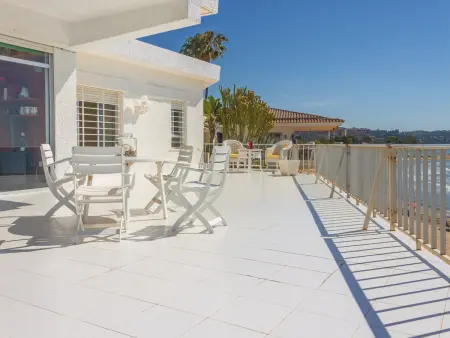 Villa familiale à Benicàssim avec piscine privée et jardin proche de la mer - Photo 22