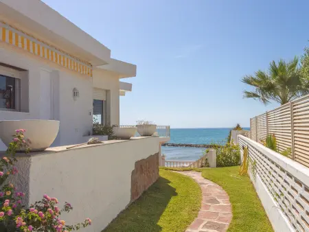 Villa familiale à Benicàssim avec piscine privée et jardin proche de la mer - Photo 26