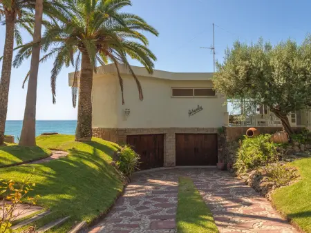 Villa familiale à Benicàssim avec piscine privée et jardin proche de la mer - Photo 29