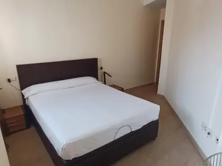 Appartement à Peñíscola avec 2 chambres, piscine collective et parking couvert - Photo 1