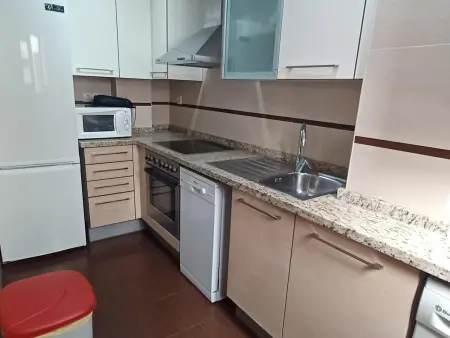 Appartement à Peñíscola avec 2 chambres, piscine collective et parking couvert - Photo 6