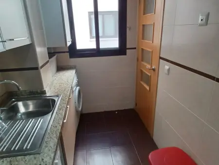 Appartement à Peñíscola avec 2 chambres, piscine collective et parking couvert - Photo 7