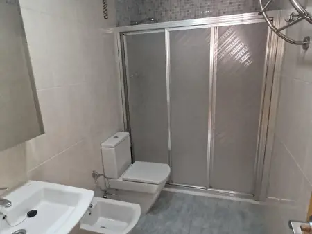 Appartement à Peñíscola avec 2 chambres, piscine collective et parking couvert - Photo 8