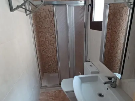 Appartement à Peñíscola avec 2 chambres, piscine collective et parking couvert - Photo 9