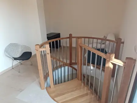 Appartement à Peñíscola avec 2 chambres, piscine collective et parking couvert - Photo 13