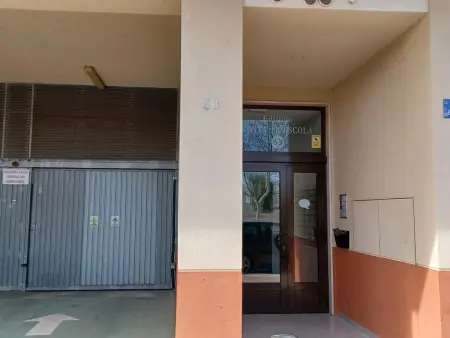 Appartement à Peñíscola avec 2 chambres, piscine collective et parking couvert - Photo 15