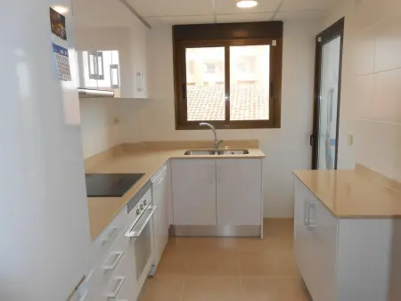 Appartement 3 chambres rénové à Peníscola, 7 pers, climatisation, parking - Photo 7