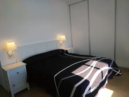 Appartement 3 chambres rénové à Peníscola, 7 pers, climatisation, parking - Photo 8