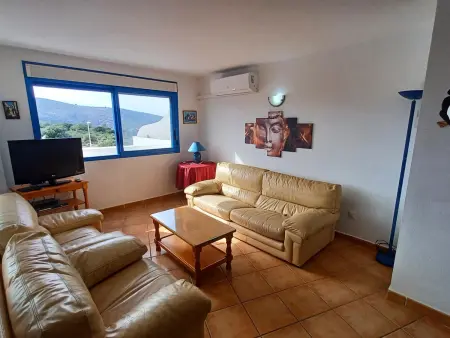 Appartement 3 ch, Piscine & Parking, Peñiscola, Appartement 6 personnes à Peniscola - Photo 2