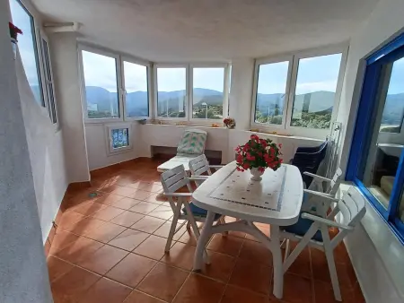 Appartement 3 ch, Piscine & Parking, Peñiscola, Appartement 6 personnes à Peniscola - Photo 3