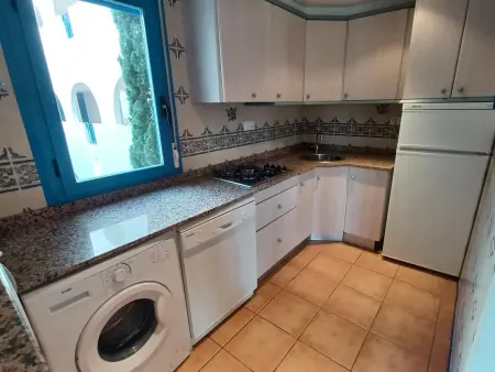Appartement 3 ch, Piscine & Parking, Peñiscola, Appartement 6 personnes à Peniscola - Photo 6