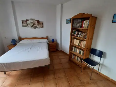 Appartement 3 ch, Piscine & Parking, Peñiscola, Appartement 6 personnes à Peniscola - Photo 7