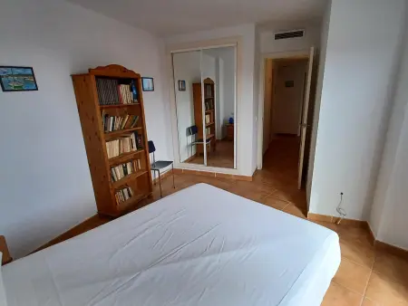 Appartement 3 ch, Piscine & Parking, Peñiscola, Appartement 6 personnes à Peniscola - Photo 8