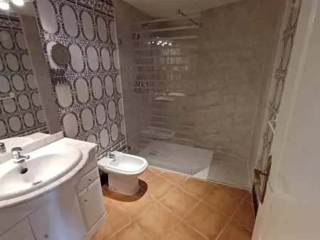 Appartement 3 ch, Piscine & Parking, Peñiscola, Appartement 6 personnes à Peniscola - Photo 10