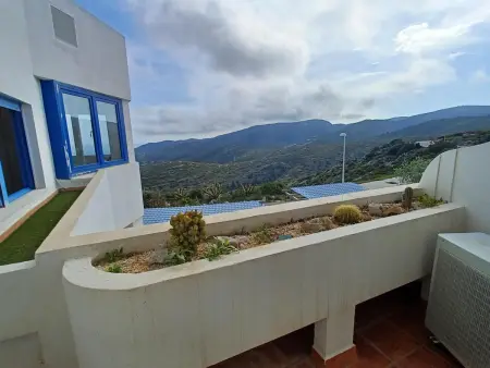 Appartement 3 ch, Piscine & Parking, Peñiscola, Appartement 6 personnes à Peniscola - Photo 13