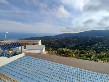Appartement 3 ch, Piscine & Parking, Peñiscola, Appartement 6 personnes à Peniscola - Photo 14