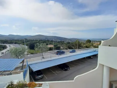 Appartement 3 ch, Piscine & Parking, Peñiscola, Appartement 6 personnes à Peniscola - Photo 15