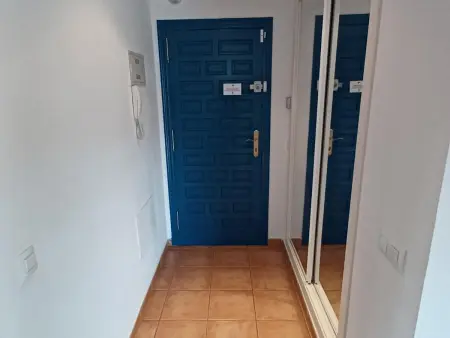 Appartement 3 ch, Piscine & Parking, Peñiscola, Appartement 6 personnes à Peniscola - Photo 18