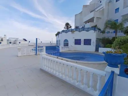 Appartement 3 ch, Piscine & Parking, Peñiscola, Appartement 6 personnes à Peniscola - Photo 19