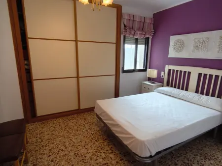 Appartement à Peñiscola avec piscine et parking - Photo 1