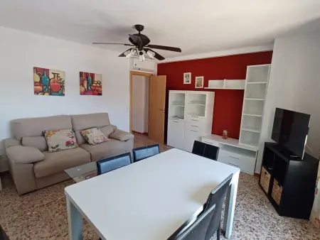 Appartement à Peñiscola avec piscine et parking - Photo 3