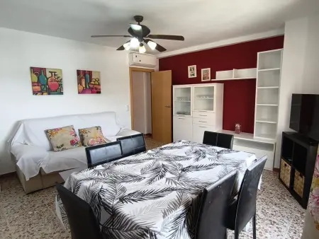 Appartement à Peñiscola avec piscine et parking - Photo 4