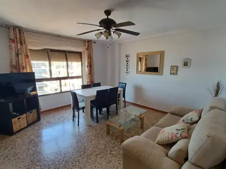 Appartement à Peñiscola avec piscine et parking - Photo 5