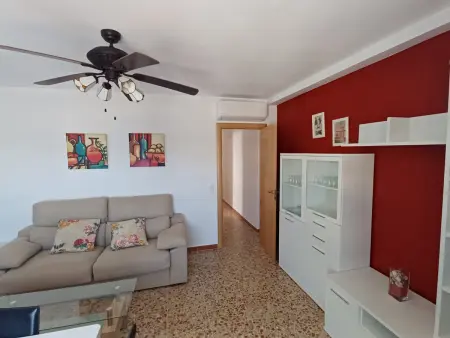 Appartement à Peñiscola avec piscine et parking - Photo 6