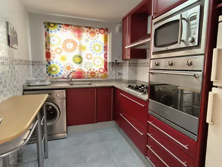 Appartement à Peñiscola avec piscine et parking - Photo 7