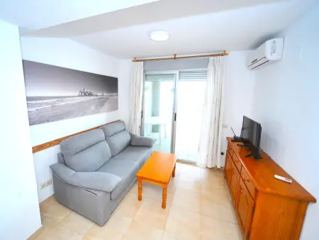 Appartement à Peñíscola avec piscine et parking - Photo 1