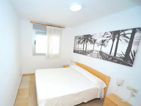 Appartement à Peñíscola avec piscine et parking - Photo 3