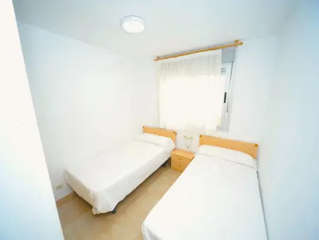 Appartement à Peñíscola avec piscine et parking - Photo 4