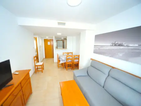 Appartement à Peñíscola avec piscine et parking - Photo 5
