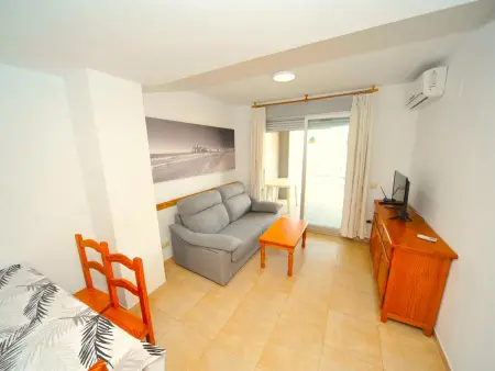 Appartement à Peñíscola avec piscine et parking - Photo 6