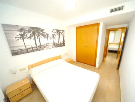 Appartement à Peñíscola avec piscine et parking - Photo 8