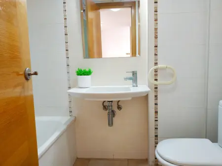 Appartement à Peñíscola avec piscine et parking - Photo 10