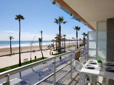 Appartement à Peñíscola avec piscine et parking - Photo 12