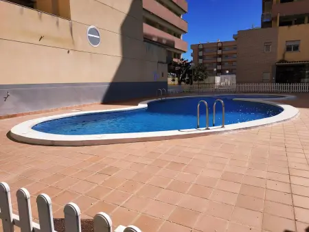 Appartement à Peñíscola avec piscine et parking - Photo 14